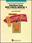 SELECTIONS FROM HIGH SCHOOL MUSICAL 2 - Parts & Score, New & Recent Titles