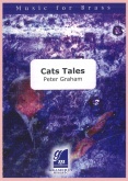 CATS TALES - Parts & Score