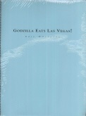 GODZILLA EATS LAS VEGAS - Parts & Score