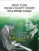 IRISH TUNE from COUNTY DERRY - Parts & Score