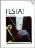 FESTA - Parts & Score