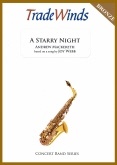 STARRY NIGHT, A - Parts & Score