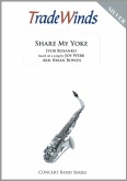 SHARE MY YOKE - Parts & Score, New & Recent Titles