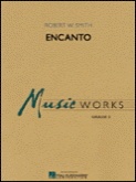 ENCANTO - Parts & Score