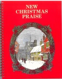 NEW CHRISTMAS PRAISE - (00) WIND BAND Parts & Score, CHRISTMAS