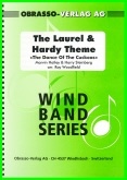 LAUREL and HARDY THEME, The - Parts & Score