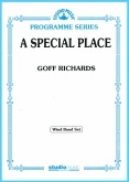 SPECIAL PLACE, A - Parts & Score, New & Recent Titles