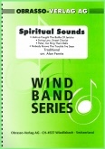 SPIRITUAL SOUNDS - Parts & Score, New & Recent Titles