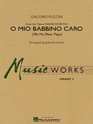 O MIO BABBINO CARO - Parts & Score