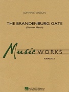 BRANDENBURG GATE, The - Parts & Score