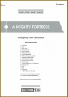 MIGHTY FORTRESS, A - Parts & Score