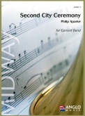 SECOND CITY CEREMONY - Parts & Score, New & Recent Titles