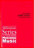 JUMP START - Parts & Score