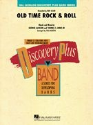 OLD TIME ROCK & ROLL - Parts & Score, New & Recent Titles