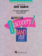 JUST DANCE - Parts & Score, New & Recent Titles