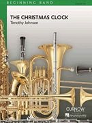 THE CHRISTMAS CLOCK - Parts & Score