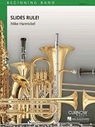 SLIDES RULE! - Parts & Score, New & Recent Titles