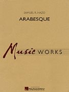 ARABESQUE - Parts & Score