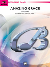 AMAZING GRACE - Parts & Score