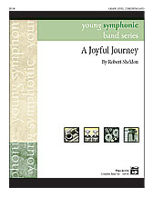 A JOYFUL JOURNEY - Parts & Score