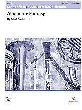 ALBEMARLE FANTASY - Parts & Score