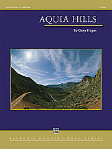 AQUIA HILLS - Parts & Score