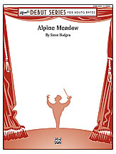 ALPINE MEADOW - Parts & Score