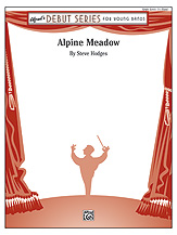 ALPINE MEADOW - Score only