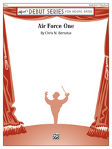 AIR FORCE ONE - Parts & Score