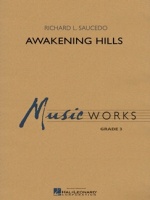 AWAKENING HILLS - Parts & Score