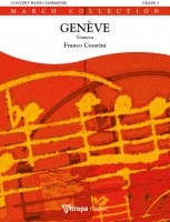 GENÈVE - Parts & Score