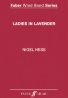 LADIES IN LAVENDER - Parts & Score