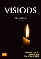 VISIONS - Parts & Score, New & Recent Titles