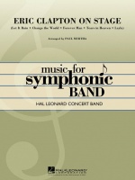 Hal Leonard The Winner Takes It All (from Mamma Mia! - The Motion Picture)  Concert Band Level 1.5 by Paul Murtha