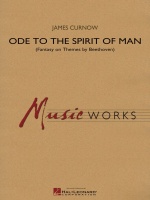 ODE TO THE SPIRIT OF MAN - Parts & Score