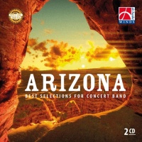 ARIZONA - CD, WIND BAND CDs