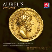 AUREUS - CD, WIND BAND CDs