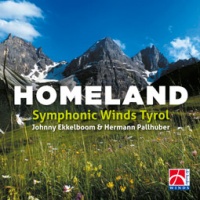 HOMELAND - CD, WIND BAND CDs