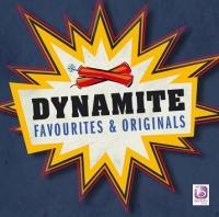 DYNAMITE - CD, WIND BAND CDs