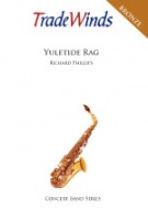 YULETIDE RAG - Parts & Score, CHRISTMAS