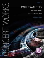 WILD WATERS - Parts & Score, New & Recent Titles