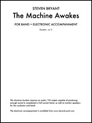 MACHINE AWAKES, THE - Parts & Score