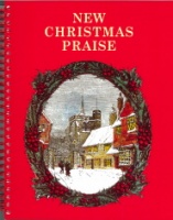 NEW CHRISTMAS PRAISE - (01) WIND BAND Score #1, CHRISTMAS