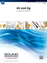 AIR AND JIG - Parts & Score