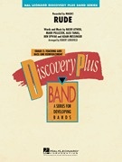 RUDE - Parts & Score, New & Recent Titles