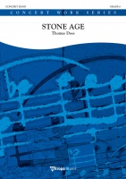 STONE AGE - Parts & Score, New & Recent Titles