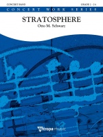 STRATOSPHERE - Parts & Score