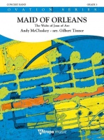 MAID OF ORLEANS - Parts & Score, New & Recent Titles