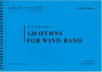 120 HYMN TUNES (04) - Piccolo/ 1st. and 2nd. Flute