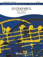 LUCEAFARUL - Parts & Score, New & Recent Titles